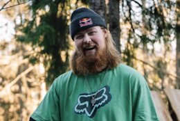 Now Finished: Ask Me Anything with Brage Vestavik