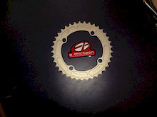 e.13 odd sized chainrings - Are they the magic numbers?