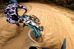 Video: Phil Atwill &amp; Remy Metailler Shred Loose Trails in Mexico