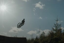 RAW Video: Not Your Typical XC Ride with Cam McCallum on Vancouver Island