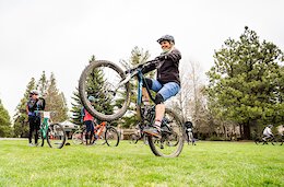 Ladies AllRide Mountain Bike Skills Camps Open Registration for 2022
