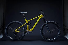 Sciu Launches a Carbon Enduro Bike With Ambitious Sustainability Goals