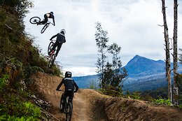 Video: Shredding Down Under with Canyon Collective Australia