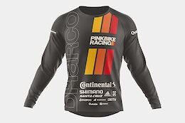 Introducing the 2022 Pinkbike Racing Team