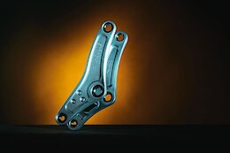 Cascade Components &amp; the Right to Modify Your Bike