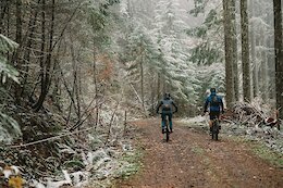 When Did Mountain Bikers Start Preferring Roads?