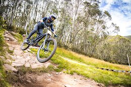 Race Report: The Cannonball MTB Festival 2022 Day 3 Was All About Speed
