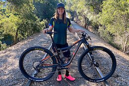 Maxxis Introduces Maxxis Factory Racing with Haley Hunter Smith, Andrew L'Esperance, Sophie Allen &amp; Colton Peterson