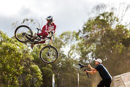 Event Report: 5 Days of Racing from the Thredbo Cannonball MTB Festival 2022