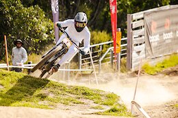 Race Report: The Cannonball MTB Festival 2022 Day 5 Downhill &amp; Whip Wars