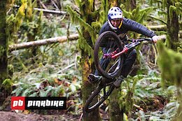 Video: A Day With Hannah Bergemann - Pro Bike Check &amp; Interview
