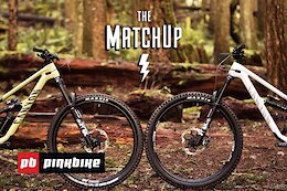 Video: Canyon Spectral 29 or Spectral Mullet? - The Matchup