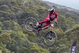 Video: Sends &amp; Slams at the Cannonball Whip-Off