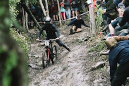Video: Crashes Galore at Round 4 of the MTBNZ National DH Series