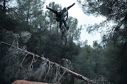 Video: Freeriding in the South of Spain with Vinny T