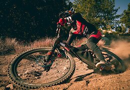 Vee Tire Co. Officially Announces Sponsorship of Intense Factory Racing &amp; 3 More UCI DH Teams for 2022