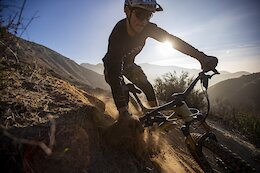 Video: Braydon Bringhurst, Kathy Pruitt &amp; Luca Cometti Get Rowdy on the New Spectral 125