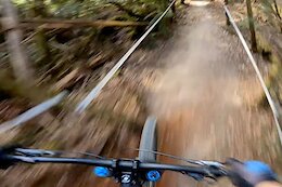 Video: Dean Lucas' Course Preview for the Australian National DH Championships