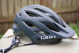 First Look: Giro's New Merit Helmet