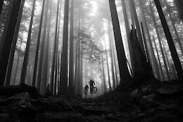 Vancouver International Mountain Film Festival's Bike Night Features the Global Premiere of Anthill's New Film 'Lightfall'