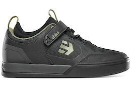 Etnies Release the Camber CL Clipless MTB Shoe