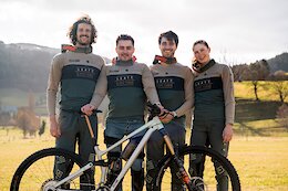 Details Announced for RAAW & Levelnine German EWS Team