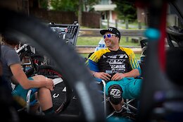 Jared Graves Retires from Racing - Will Become Yeti Team Performance Coach