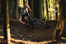 We Are One Composites Announces All Canadian Enduro Team for 2022