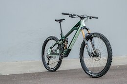 First Look: Eminent Release Idler-Equipped Haste 2.0