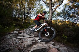 Video &amp; Photo Story: Riding Fort William and Lochaber with Scotty Laughland