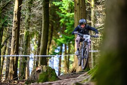 Race Report &amp; Video: Mini Downhill Series Round 1 Forest of Dean