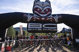 BC Bike Race Announces New 2022 Route, in the USA