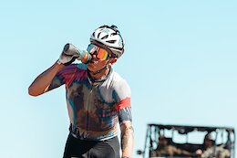 Video: Keegan Swenson Rides 336 Miles in Record-Breaking 24 Hours in Old Pueblo Race