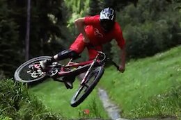 Throwback Thursday: Pinkbike's Video of the Year 2011 - Matt Miles at Sun Peaks