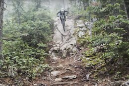 Video: 16-Year-Old Ethan Donohoe Rides the Hardest Lines in the Whistler Bike Park