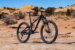 Privateer Launches Limited 141 Öhlins Edition