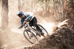 RAAW Mountain Bikes Introduces The Downhill Project