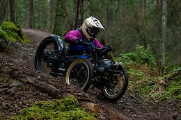 Back Within Reach - The Adaptive Bike Bringing Freedom Back to Paraplegic Riders