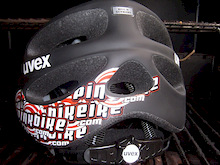 UVEX xp 100 Helmet - Review