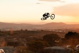 Video: Big Jumps in Mexico with Olivier Cuvet, William Robert &amp; More