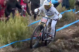 Video: Race Recap from Round 1 of the Portugal Cup DH