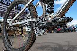 Randoms: Sedona Mountain Bike Festival 2022