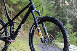 Downcountry Fork Review: Öhlins RXF34 m.2 vs Fox 34