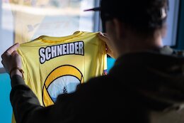 Last Chance to Enter to Win A Custom Yeti SB150 &amp; Support the Sam Schneider Legacy