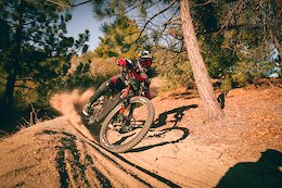 Video: Aaron Gwin Prepares for the 2022 Race Season in Episode 1 of 'Going for Six'