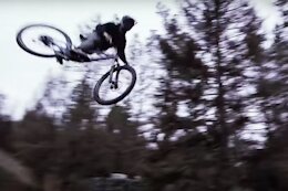 Video: The Contrast Riding in Kamloops Post Forest Fires