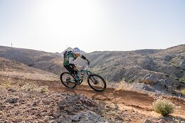 Race Report: Oman Enduro Championship - EWS Gold Qualifier
