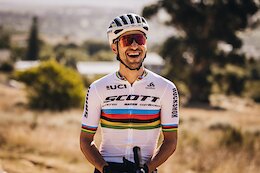 Nino Schurter &amp; Kate Courtney Extend Contracts Until 2024 with Scott-SRAM MTB Racing