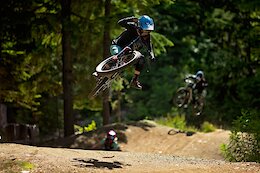 Details Announced for Summer Gravity Camps for Youth &amp; Adults at Whistler Mountain Bike Park