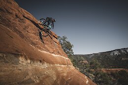 Video: Remy Metailler &amp; Richie Schley Ride Hangover Trail in Sedona